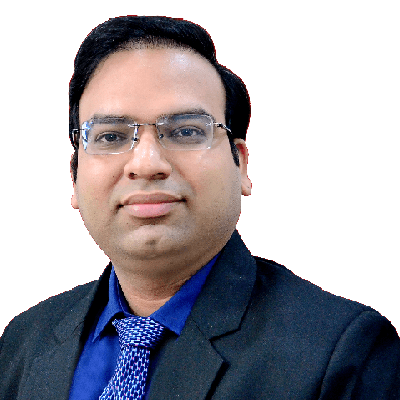 Mr. Abhishek Aggarwal , Finance & Accounts Department image